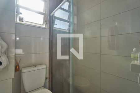 Apartamento à venda com 70m², 2 quartos e sem vagaBanheiro