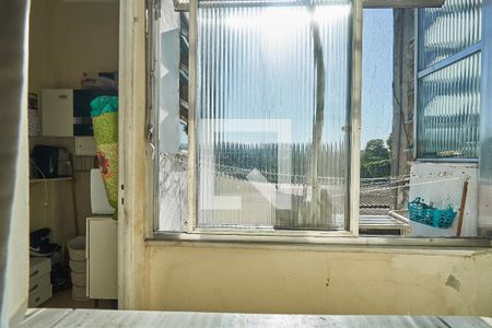 Apartamento à venda com 70m², 2 quartos e sem vagaQuarto 2 Vista