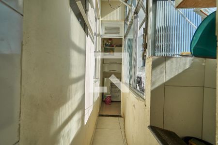 Apartamento à venda com 70m², 2 quartos e sem vagaÁrea de Serviço