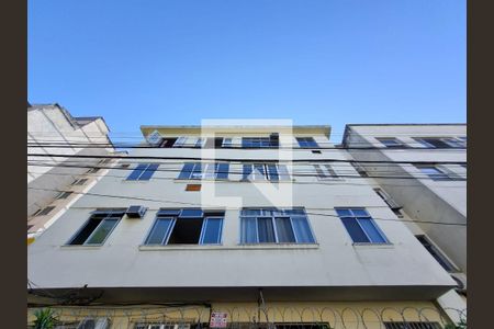 Apartamento à venda com 70m², 2 quartos e sem vagaFachada