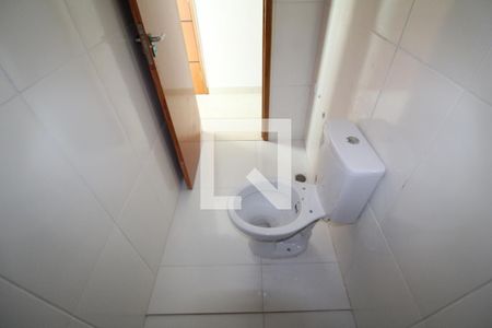 Apartamento à venda com 38m², 2 quartos e sem vagaBanheiro