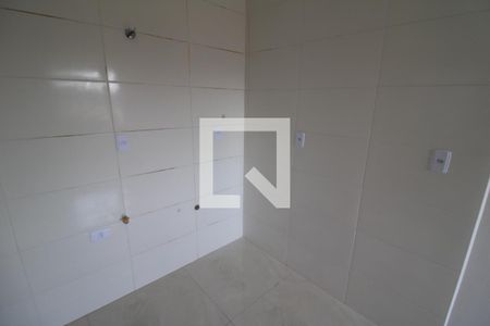 Apartamento à venda com 38m², 2 quartos e sem vagaCozinha