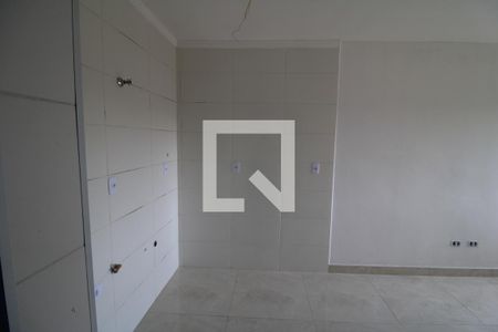 Apartamento à venda com 38m², 2 quartos e sem vagaCozinha