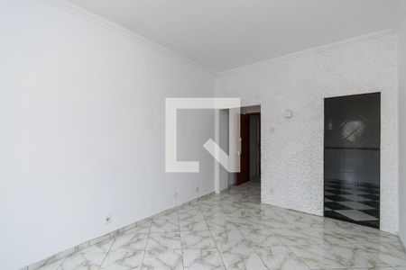 Sala de apartamento para alugar com 2 quartos, 70m² em Olaria, Rio de Janeiro