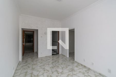 Sala de apartamento para alugar com 2 quartos, 70m² em Olaria, Rio de Janeiro