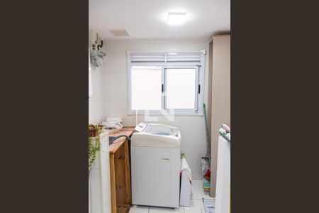 Apartamento à venda com 58m², 1 quarto e 1 vaga Apartamento à venda com 58m², 1 quarto e 1 vagaÁrea de serviço