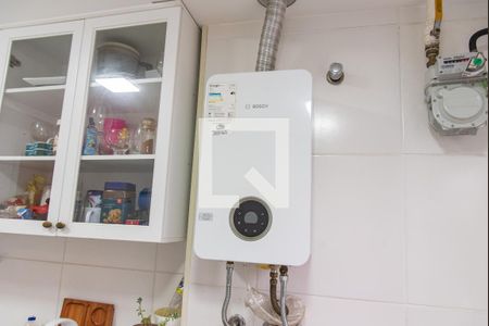 Apartamento à venda com 58m², 1 quarto e 1 vaga Apartamento à venda com 58m², 1 quarto e 1 vagaÁrea de serviço