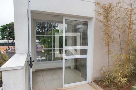 Apartamento à venda com 58m², 1 quarto e 1 vaga Apartamento à venda com 58m², 1 quarto e 1 vagaElevadoir de acesso