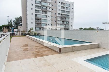 Apartamento à venda com 58m², 1 quarto e 1 vaga Apartamento à venda com 58m², 1 quarto e 1 vagaPiscina