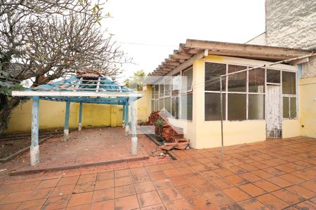 Casa à venda com 800m², 4 quartos e 6 vagasQuintal