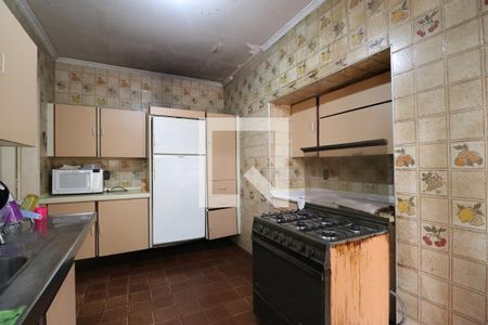 Casa à venda com 800m², 4 quartos e 6 vagasCozinha