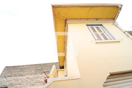 Casa à venda com 800m², 4 quartos e 6 vagasFachada