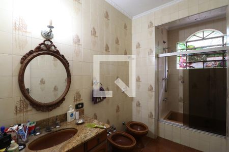 Casa à venda com 800m², 4 quartos e 6 vagasBanheiro 1