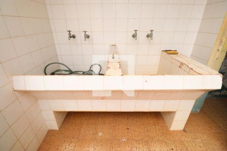 Casa à venda com 800m², 4 quartos e 6 vagasÁrea de Serviço