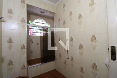 Casa à venda com 800m², 4 quartos e 6 vagasBanheiro 1