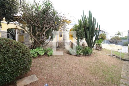 Casa à venda com 800m², 4 quartos e 6 vagasJardim