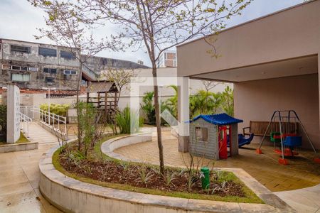 Apartamento à venda com 54m², 2 quartos e 1 vaga Apartamento à venda com 54m², 2 quartos e 1 vagaÁrea comum