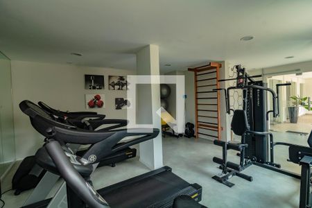 Apartamento à venda com 54m², 2 quartos e 1 vaga Apartamento à venda com 54m², 2 quartos e 1 vagaÁrea comum