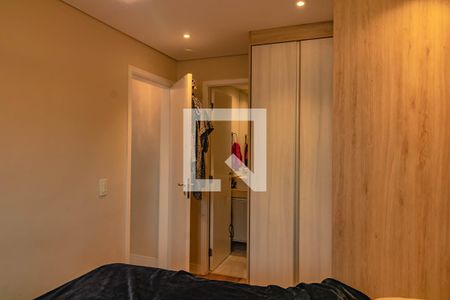 Apartamento à venda com 54m², 2 quartos e 1 vaga Apartamento à venda com 54m², 2 quartos e 1 vagaQuarto 2