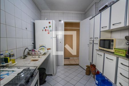 Apartamento à venda com 70m², 3 quartos e 1 vagaCozinha