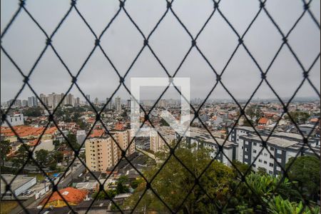Apartamento à venda com 70m², 3 quartos e 1 vagaVista do Quarto 2