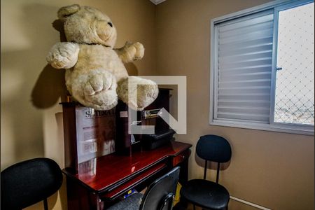 Apartamento à venda com 70m², 3 quartos e 1 vagaQuarto 3