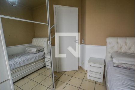 Apartamento à venda com 70m², 3 quartos e 1 vagaQuarto 2