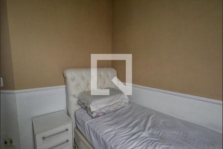 Apartamento à venda com 70m², 3 quartos e 1 vagaQuarto 2