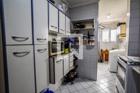 Apartamento à venda com 70m², 3 quartos e 1 vagaCozinha