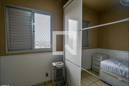 Apartamento à venda com 70m², 3 quartos e 1 vagaQuarto 2