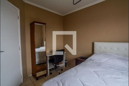 Apartamento à venda com 70m², 3 quartos e 1 vagaQuarto 1