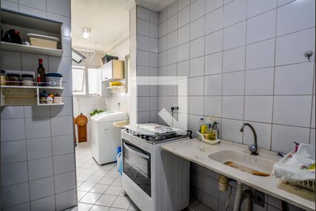 Apartamento à venda com 70m², 3 quartos e 1 vagaCozinha