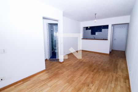 Sala de apartamento para alugar com 2 quartos, 72m² em Vila Pompéia, São Paulo
