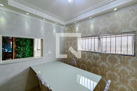 Apartamento à venda com 120m², 3 quartos e 1 vagaCozinha