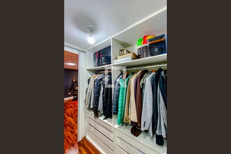 Apartamento à venda com 120m², 3 quartos e 1 vagaQuarto 3 - Armários