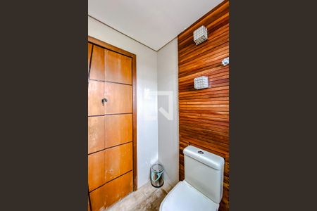 Apartamento à venda com 120m², 3 quartos e 1 vagaBanheiro