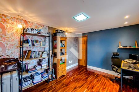 Apartamento à venda com 120m², 3 quartos e 1 vagaQuarto 3