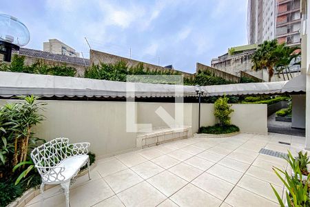 Apartamento à venda com 120m², 3 quartos e 1 vagaÁrea comum