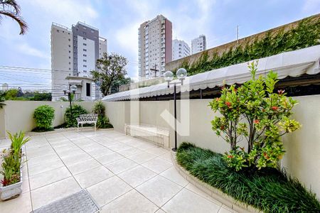 Apartamento à venda com 120m², 3 quartos e 1 vagaÁrea comum