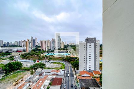 Apartamento à venda com 120m², 3 quartos e 1 vagaVista do Quarto 2