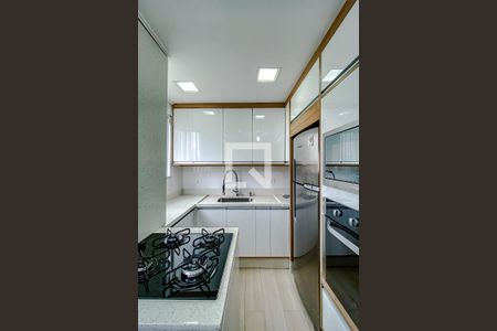 Apartamento à venda com 120m², 3 quartos e 1 vagaCozinha