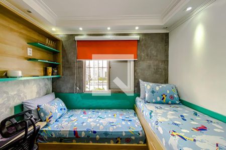 Apartamento à venda com 120m², 3 quartos e 1 vagaQuarto 1