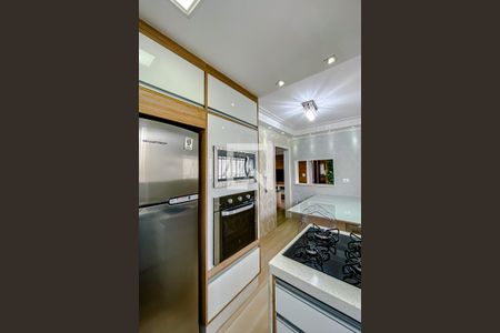 Apartamento à venda com 120m², 3 quartos e 1 vagaCozinha