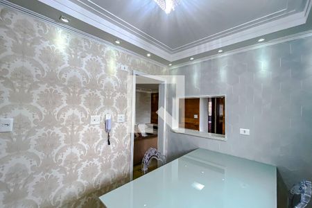 Apartamento à venda com 120m², 3 quartos e 1 vagaCozinha