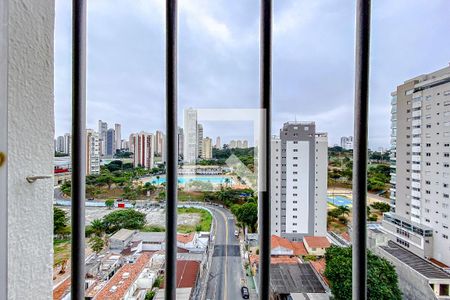 Apartamento à venda com 120m², 3 quartos e 1 vagaVista do Quarto 1