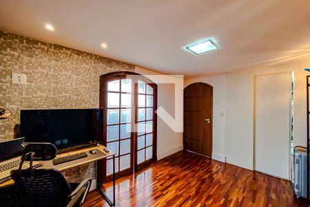 Apartamento à venda com 120m², 3 quartos e 1 vagaQuarto 3