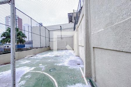 Apartamento à venda com 120m², 3 quartos e 1 vagaQuadra Esportiva