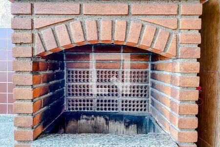 Apartamento à venda com 120m², 3 quartos e 1 vagaÁrea externa