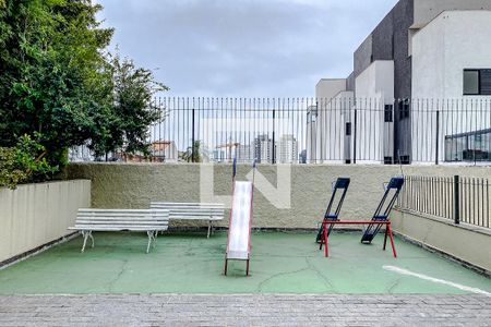 Apartamento à venda com 120m², 3 quartos e 1 vagaÁrea comum - Playground