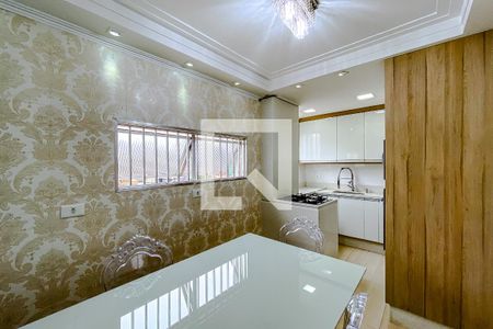 Apartamento à venda com 120m², 3 quartos e 1 vagaCozinha